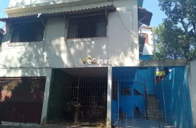 Apartamento com 3 quartos para alugar na Rua Inajara, 100, Novo Rio das Ostras, Rio das Ostras