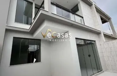 Casa com 3 quartos à venda na Rua Botafogo, 1000, Centro, Rio das Ostras
