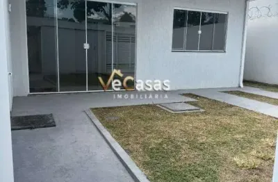 Casa com 2 quartos à venda na Avenida A, 1000, Serramar, Rio das Ostras