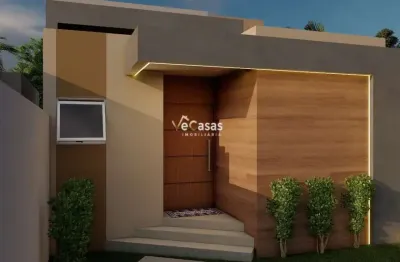 Duplex colinas 2 suítes terreno 7,5 x 30 amplo com quintal