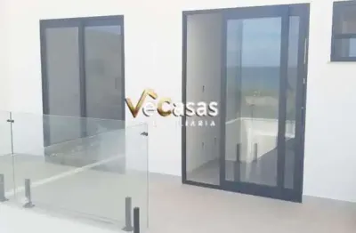 Casa com 4 quartos à venda na Rua Alexon Correa da Silva, 100, Costazul, Rio das Ostras