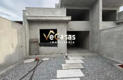 Casa com 2 quartos à venda na Rua Maceió, 1000, Jardim Bela Vista, Rio das Ostras