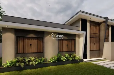 Casa com 2 quartos à venda na Rua da Cruz, Mar Y Lago, Rio das Ostras