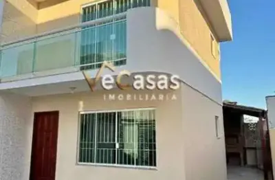 Casa com 2 quartos à venda na Rua Tom Jobim, 1000, Residencial Rio das Ostras, Rio das Ostras