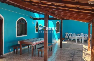 Casa com 4 quartos para alugar na Rua 3, 100, Serramar, Rio das Ostras