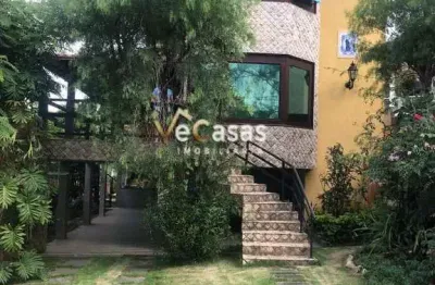 Casa com 3 quartos à venda na Rua Gunter Heilborn, Alphaville, Rio das Ostras