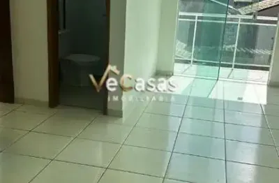 Apartamento com 2 quartos à venda na Rua Cordeiro, Jardim Mariléa, Rio das Ostras