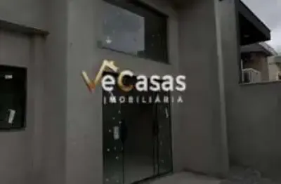 Casa com 2 quartos à venda na Rua Barbosa Lima Sobrinho, 10, Enseada das Gaivotas, Rio das Ostras