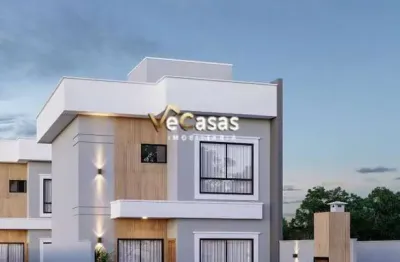 Lançamento ? casas duplex de alto padrão no centro de rio das ostras
