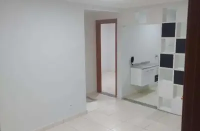 Vende-se lindo apartamento com lazer completo! excelente localização.