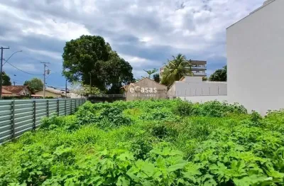 Terreno comercial à venda na Avenida Amazonas, Balneário Remanso, Rio das Ostras