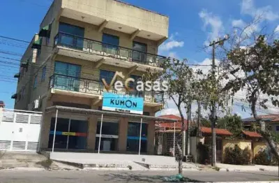 Apartamento com 1 quarto à venda na Avenida dos Bandeirantes, 100, Ouro Verde, Rio das Ostras