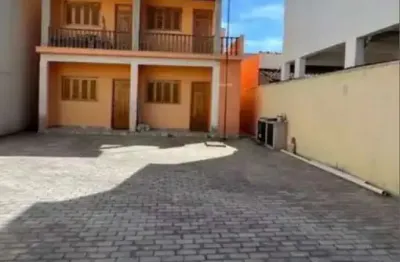 Prédio à venda na Estrada Municipal Eduardo Mendes Cordeiro, 209, Residencial Praia Âncora, Rio das Ostras