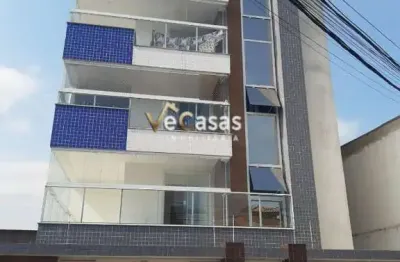 Apartamento com 3 quartos à venda na Rua Cordeiro 464, Jardim Mariléa, Rio das Ostras