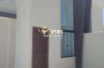 Casa com 2 quartos à venda na Rua Dinah Silveira de Queiroz, 100, Enseada das Gaivotas, Rio das Ostras