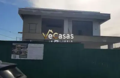 Casa em condomínio fechado com 3 quartos à venda na Rua Circular 1a, 52, Alphaville, Rio das Ostras