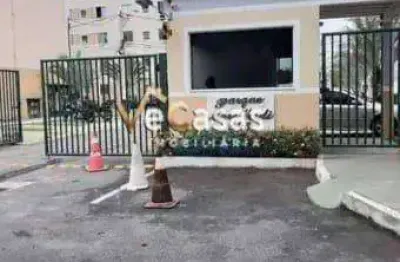 Apartamento com 2 quartos à venda na Rua Duque de Caxias, 100, Chácara Mariléa, Rio das Ostras