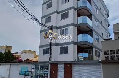 Apartamento com 2 quartos à venda na Rua Fortaleza, Recreio, Rio das Ostras
