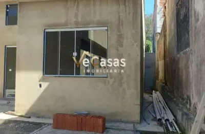 Casa com 2 quartos à venda na Rua 4, 100, Serramar, Rio das Ostras