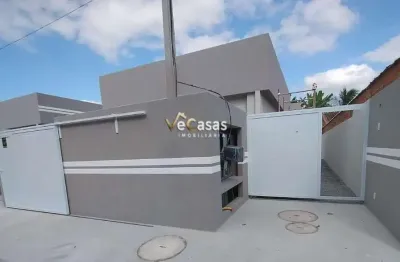 Casa com 2 quartos à venda na Rua Maranhão, Cidade Praiana, Rio das Ostras