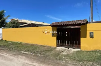 Oportunidade! casa com 3 quartos (2 suítes) na enseada das gaivotas - conforto e praticidade
