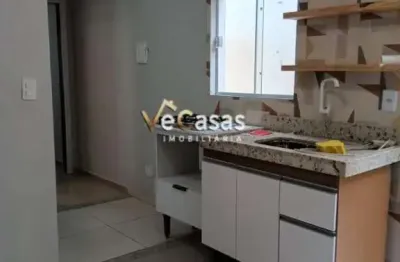 Kitnet / Stúdio à venda na Rua Paraíba, 454, Extensão do Bosque, Rio das Ostras