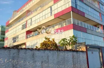 Apartamento com 3 quartos à venda na Rua Paraná, 100, Extensão do Bosque, Rio das Ostras