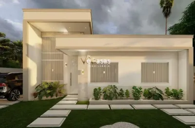 Casa com 3 quartos à venda na Rua Jorge Amado, Enseada das Gaivotas, Rio das Ostras