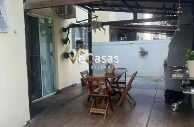 Apartamento com 2 quartos à venda na Rua Joaquim José Caridade, 1000, Chácara Mariléa, Rio das Ostras