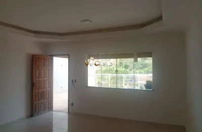 Casa com 2 quartos à venda na Rua 29, 100, Loteamento Extensão do Serramar, Rio das Ostras