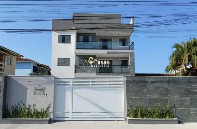 Apartamento com 3 quartos à venda na Rua Nelson Pecegueiro do Amaral, Costazul, Rio das Ostras
