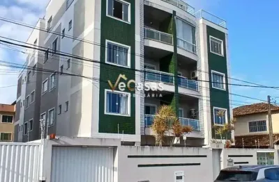 Apartamento, residencial para venda, atlântica, rio das ostras