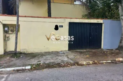 Casa ampla com 3 quartos (1 suíte) no jardim mariléa - conforto, quintal e excelente localização!