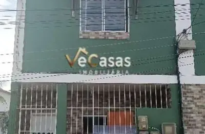 Alugo kitnet semi mobiliada - jardim bela vista - rio das ostras