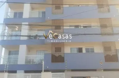 Apartamento com 2 quartos à venda na Rua Nova Iguaçu, Recreio, Rio das Ostras