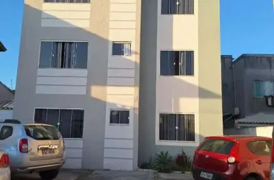 Apartamento com 2 quartos à venda na Rua Cachoeiras de Macacu, Recreio, Rio das Ostras