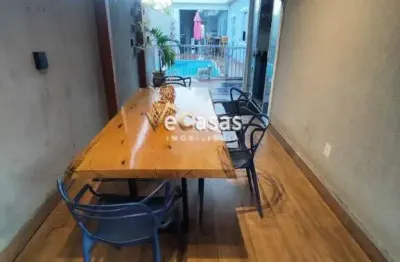 Casa com 3 quartos à venda na Avenida Euclides da Cunha, 100, Enseada das Gaivotas, Rio das Ostras