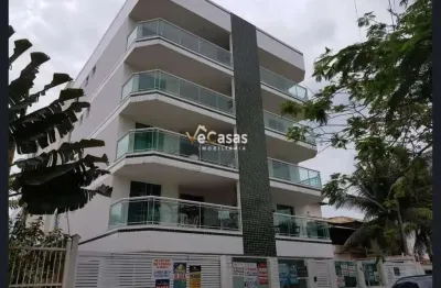 Apartamento à Venda em Costa Azul! Prédio com lazer: Piscina