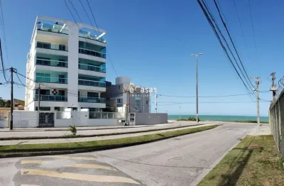 Apartamento com 3 quartos para alugar na Avenida Ouro Verde, 1371, Ouro Verde, Rio das Ostras