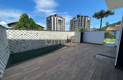 Casa com 3 quartos à venda no Saguaçu, Joinville 