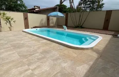 Casa com 3 quartos à venda no Floresta, Joinville 