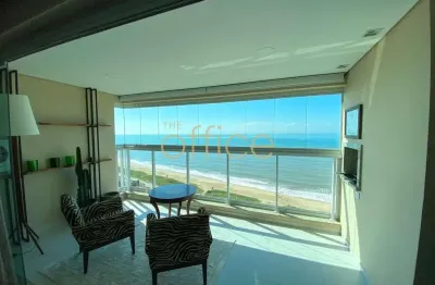 Apartamento com 3 quartos à venda no Itacolomi, Balneário Piçarras 