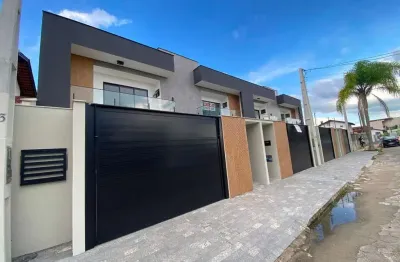 Casa com 3 quartos à venda no Floresta, Joinville 