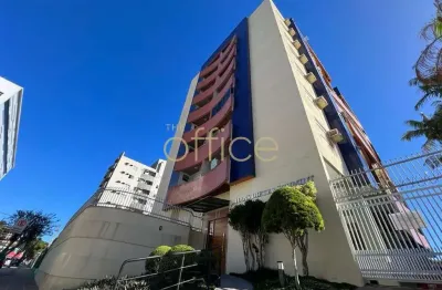 Apartamento com 3 quartos à venda no América, Joinville 