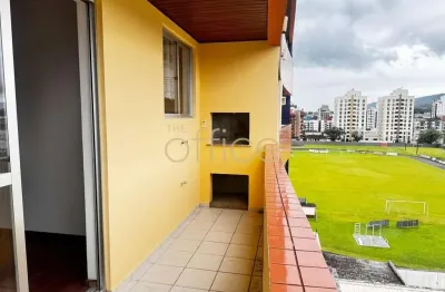 Apartamento com 3 quartos à venda no América, Joinville 