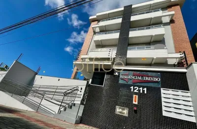 Apartamento com 3 quartos à venda no Costa e Silva, Joinville 