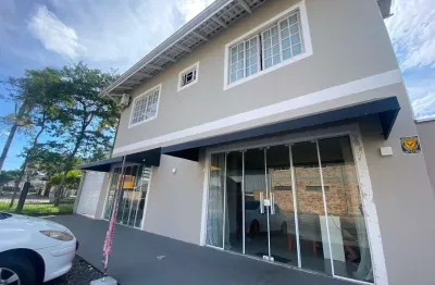 Casa com 3 quartos à venda no Jardim Iririú, Joinville 