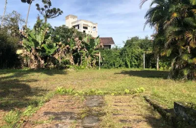 Terreno à venda em Joinville-SC, bairro Anita Garibaldi, com 2.045,00 m² de área! Aproveite essa oportunidade única!