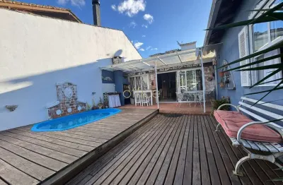 Casa com 3 quartos à venda no Itaguaçu, São Francisco do Sul 