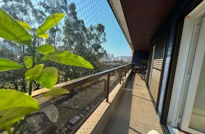 Apartamento com 3 quartos à venda no Anita Garibaldi, Joinville 